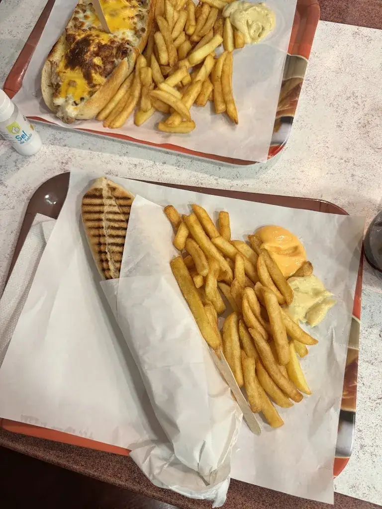 Thibault LECLERC_Sultan Kebab_Estrées-Saint-Denis_review