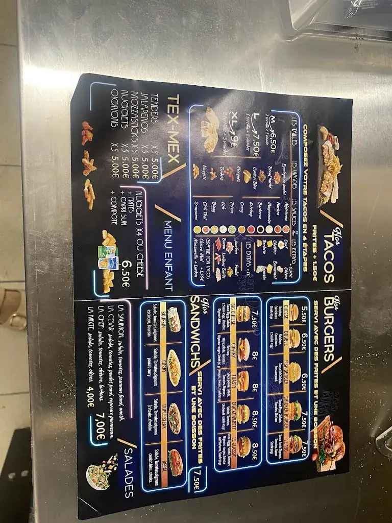 Menu_LE 190_Estrées-Saint-Denis_image_1