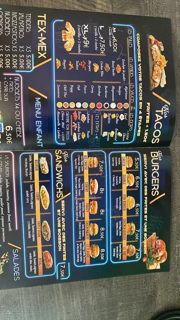 Menu_LE 190_Estrées-Saint-Denis_image_2