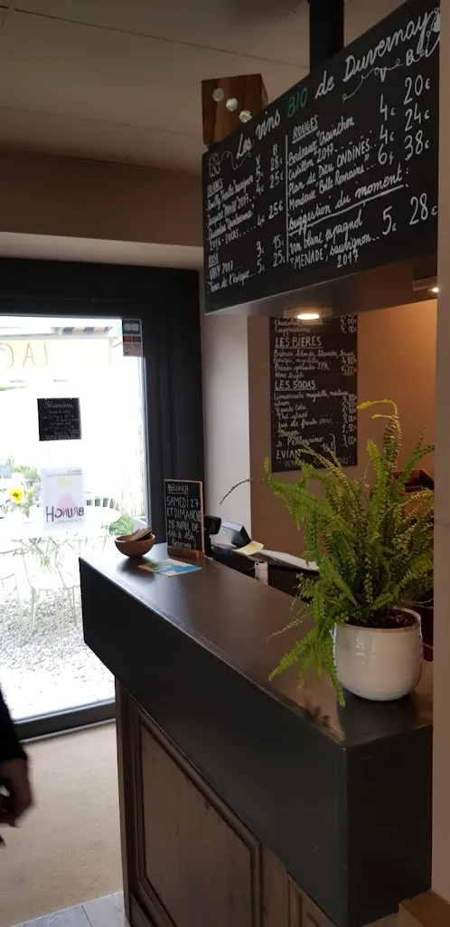 Menu_La Gamelle des Voirons_Cranves-Sales_immagine_3