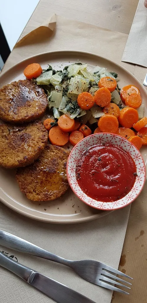 Menu_La Gamelle des Voirons_Cranves-Sales_immagine_9