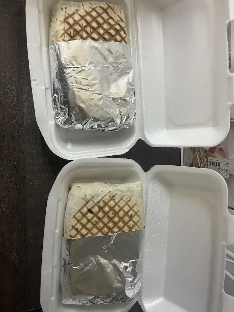 Menu_Dunya Kebab FRITE MAISON congé annuel_Estrées-Saint-Denis_image_6