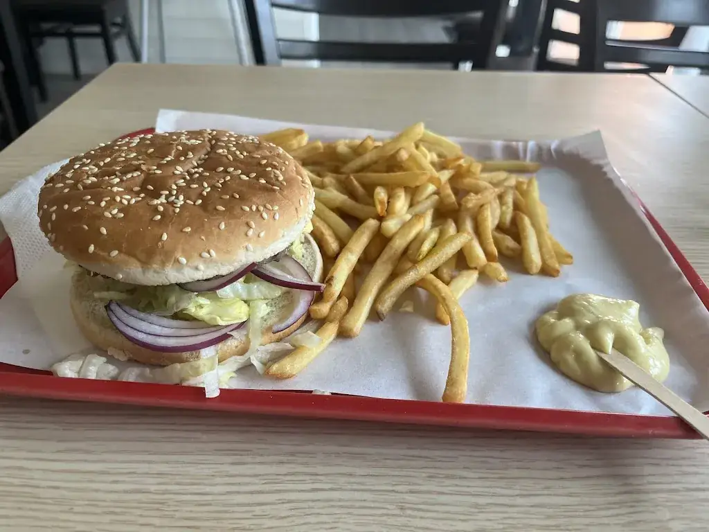 Menu_Dunya Kebab FRITE MAISON congé annuel_Estrées-Saint-Denis_image_7