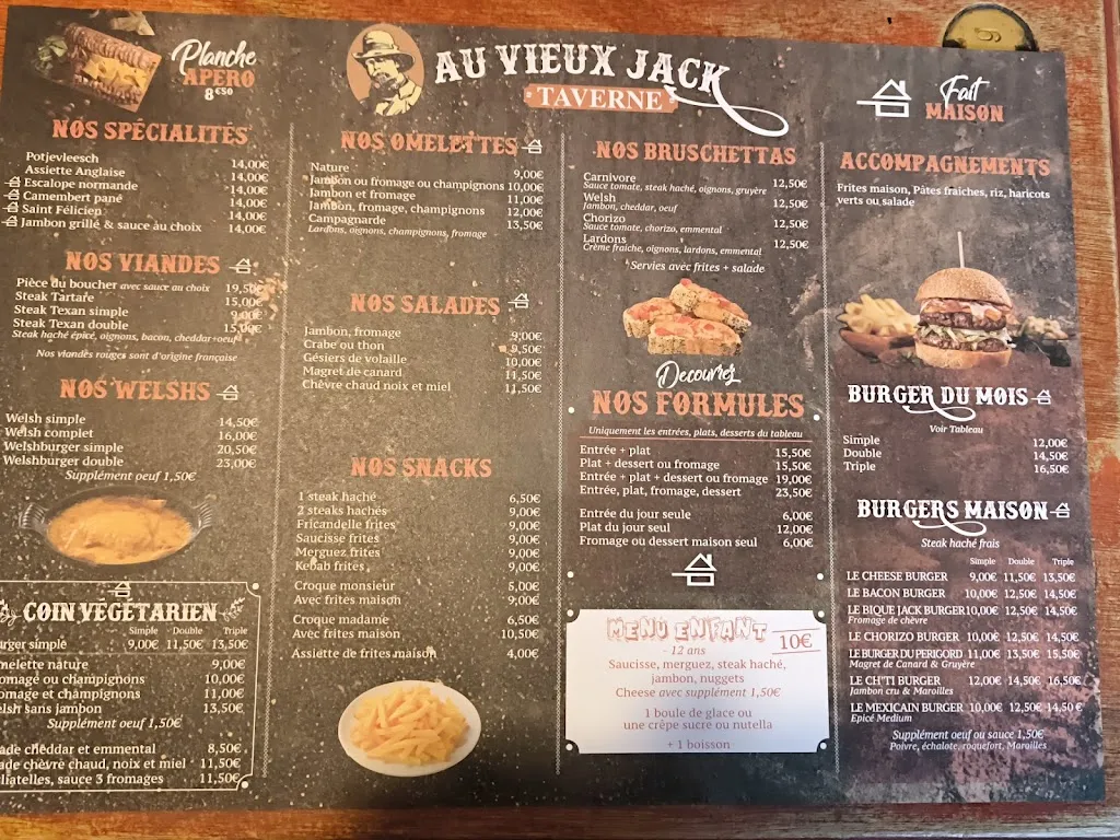 Menu_Au Vieux jack_Landrethun-le-Nord_image_1