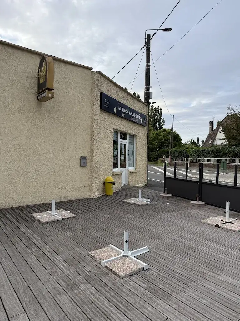 Pascal Rocton_Le Rock-amadour_Feuchy_review