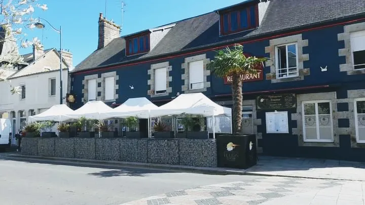 Le Lion d'Or Traiteur - Restaurant_Saint-James_slider_image_3