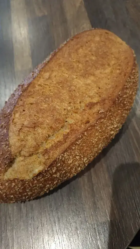 Karine_La p'tite pause_Cranves-Sales_recensione