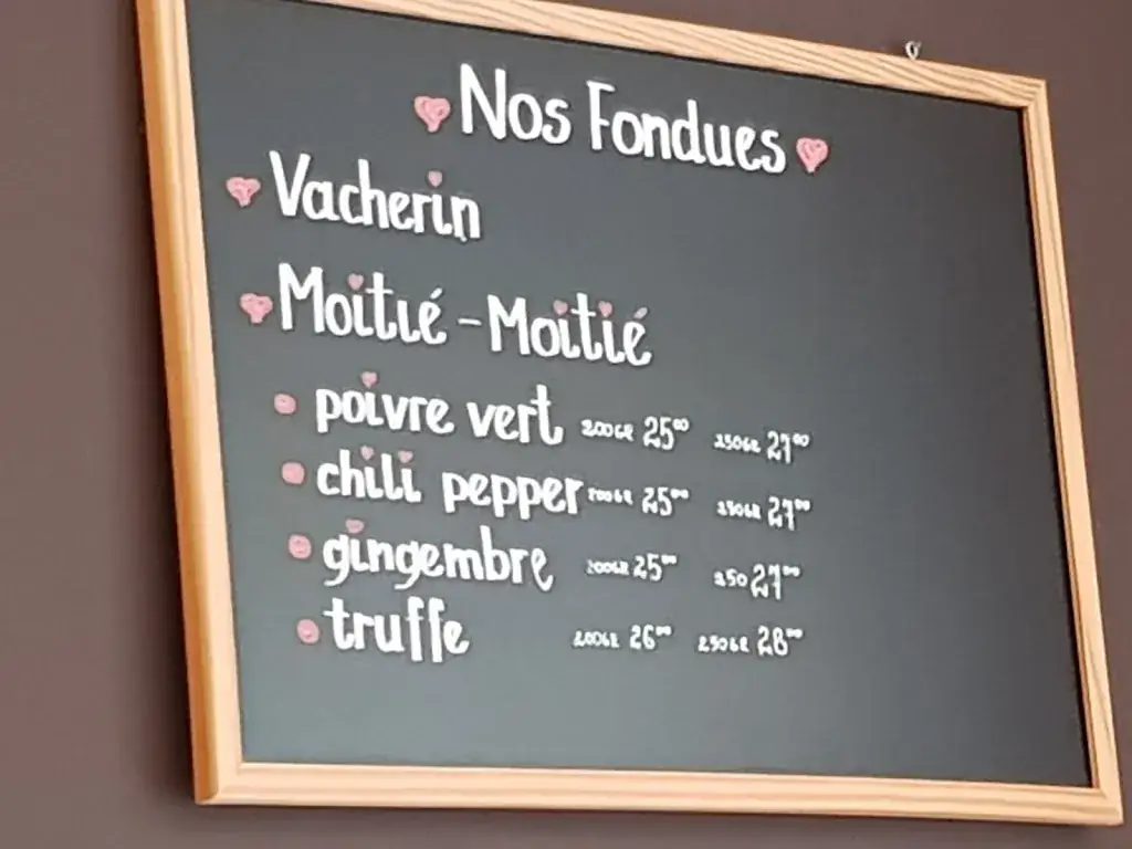 Menu_Café de la gare_Bulle_image_1