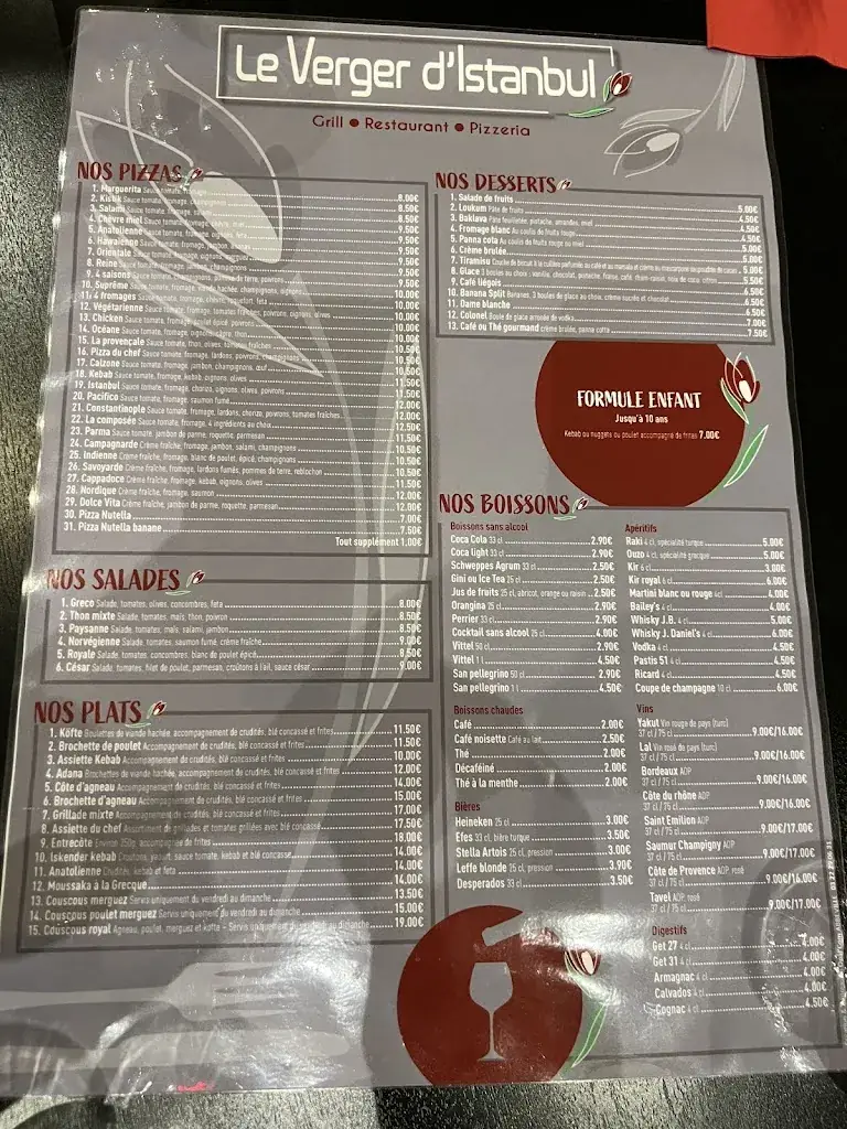Menu_Le Verger D'Istanbul_Flesselles_image_1