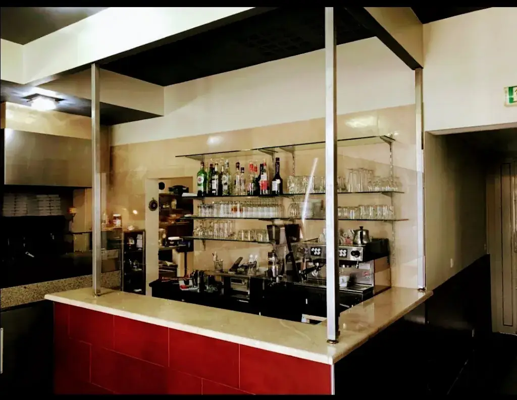 Le Verger D'Istanbul restaurant à Flesselles