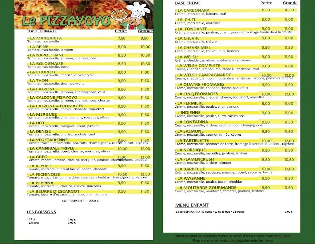 Menu_Pizzayoyo_Féchain_image_1