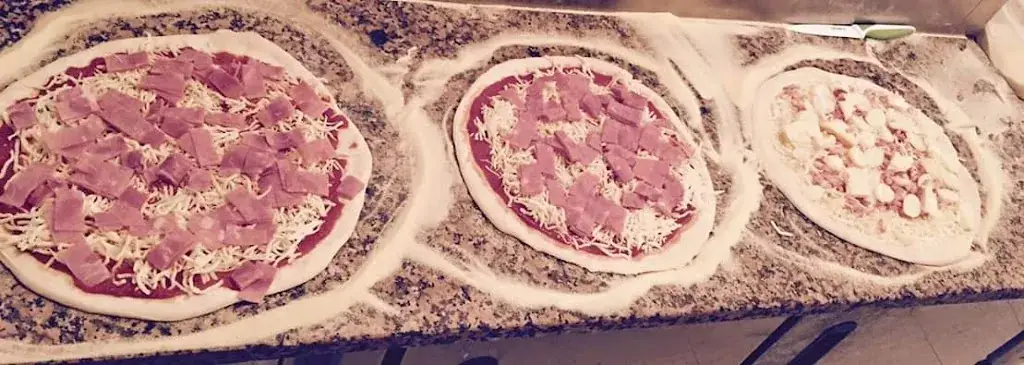 Cerise Lienard_Pizzayoyo_Féchain_review