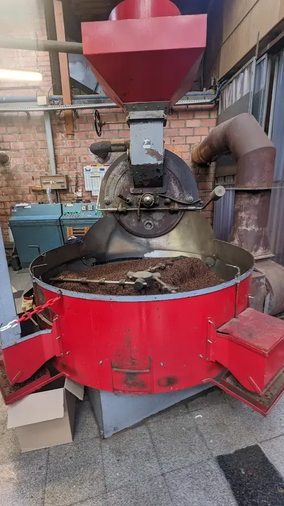 Marie L_Café Pierrette_Féchain_review