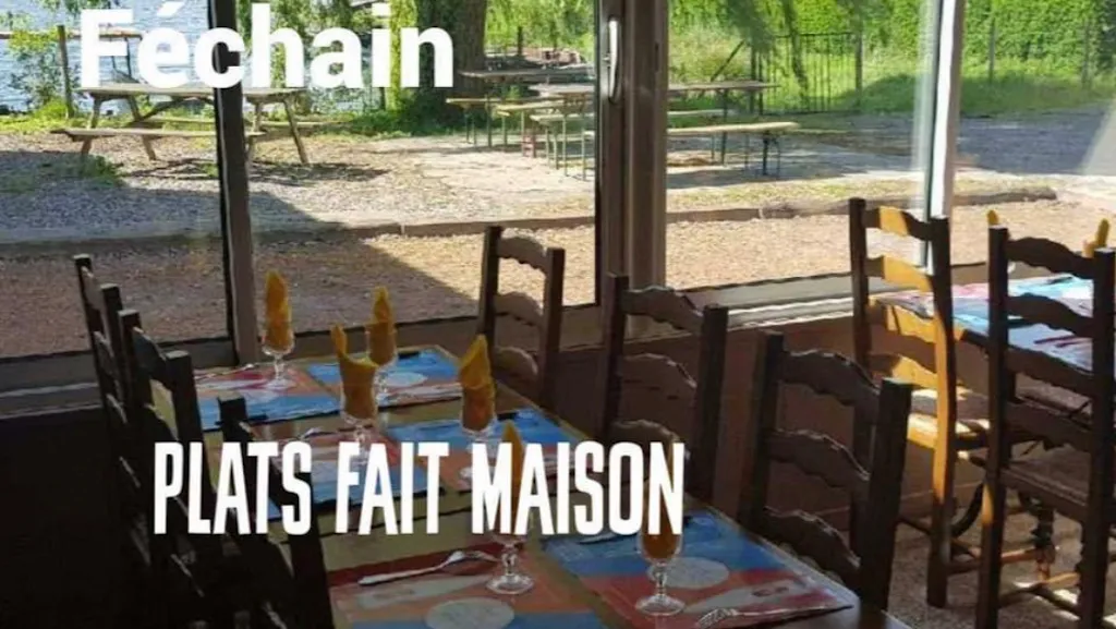 Bistrot D'isa_Féchain_slider_image_1