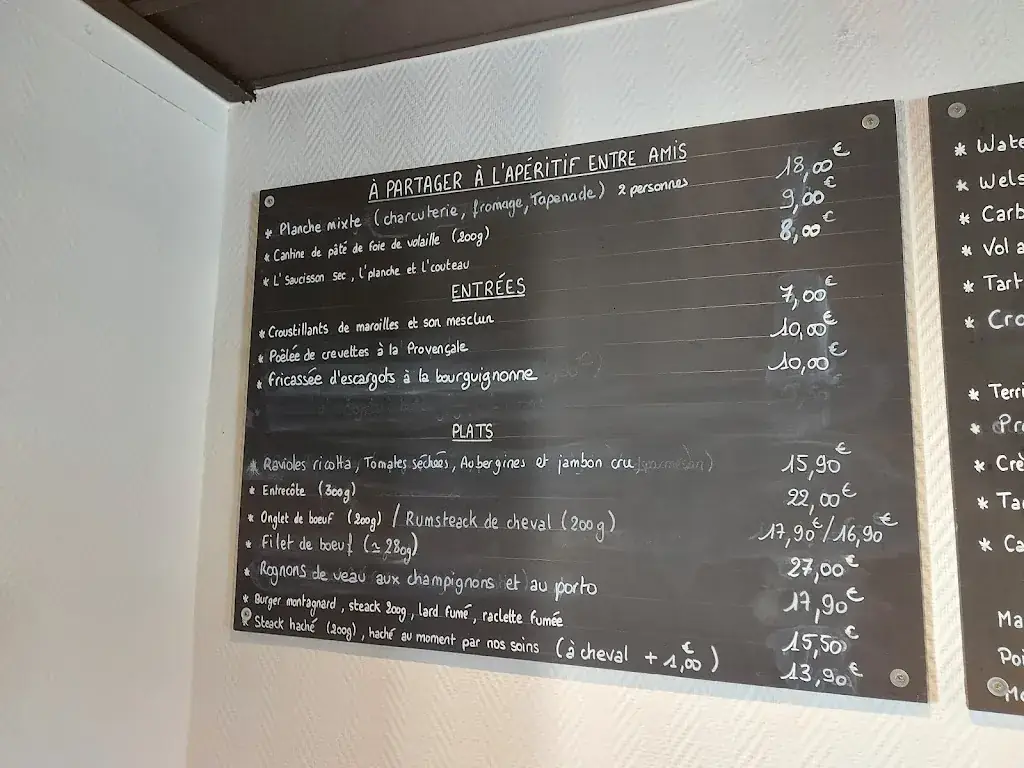 Menu_La Taverne des Layes_Fleurbaix_image_2