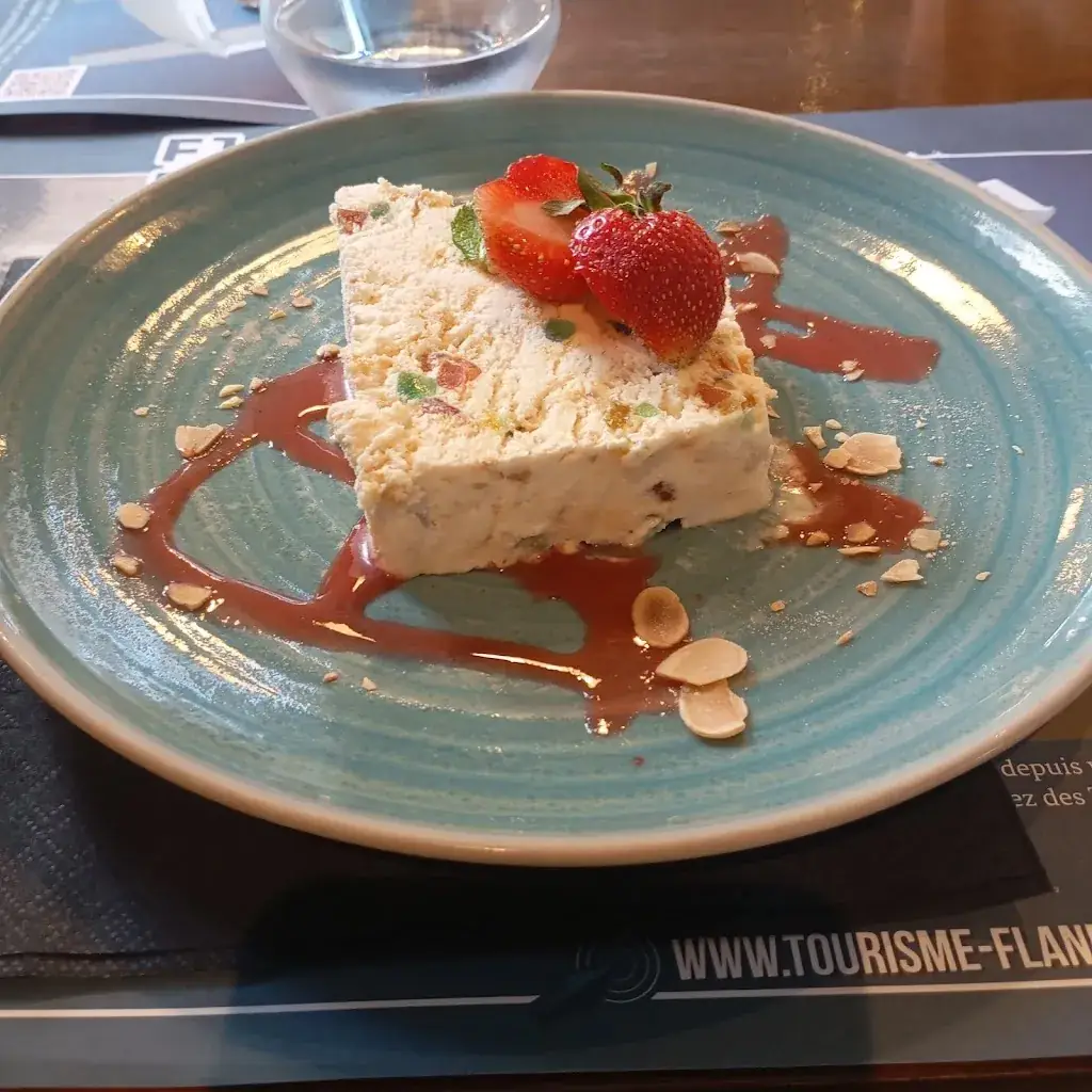 Laurent Hennion_La Taverne des Layes_Fleurbaix_review