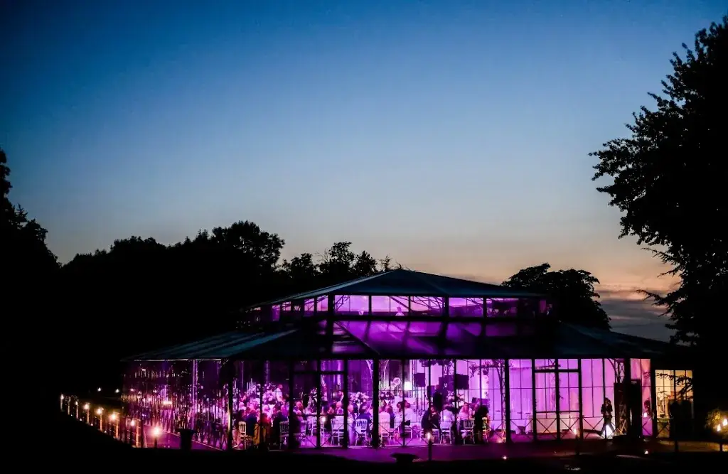 Château De Flixecourt restaurant in Flixecourt