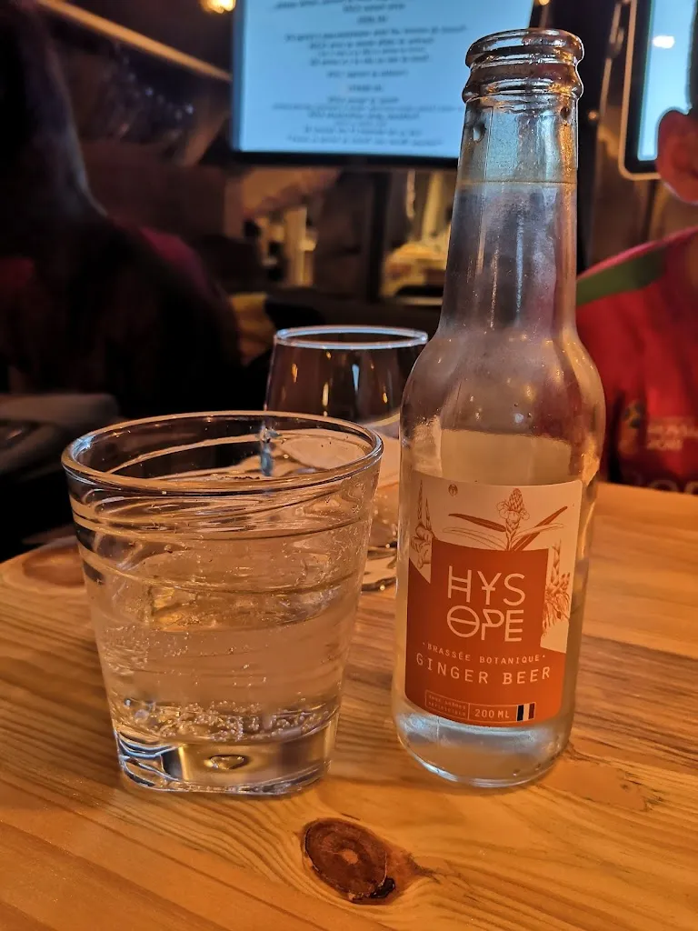 Menu_Le Voyage Gourmand, Bus Restaurant_Folembray_image_5