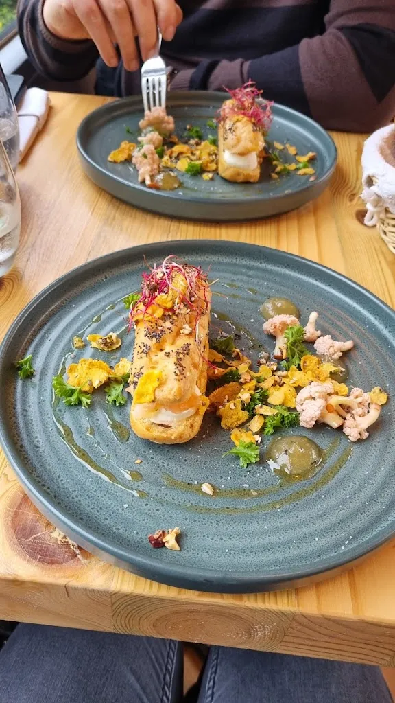 Menu_Le Voyage Gourmand, Bus Restaurant_Folembray_image_8