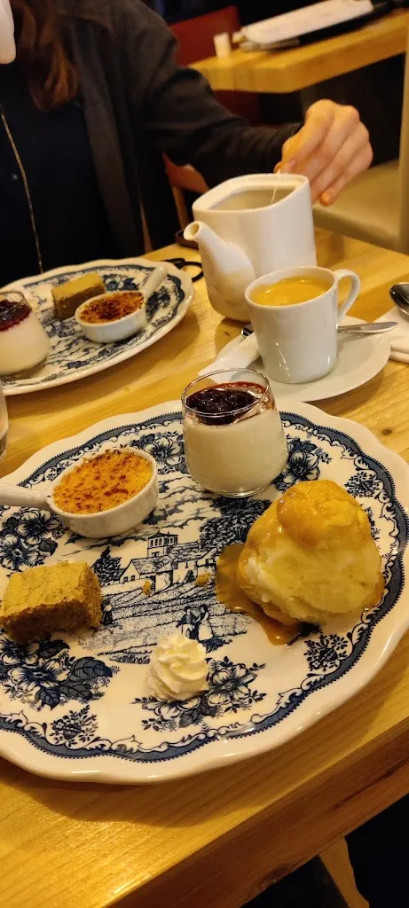 Menu_Le Voyage Gourmand, Bus Restaurant_Folembray_image_9