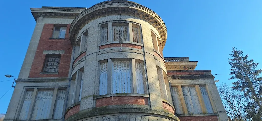 CHRISTOPHE DUMONT_Le Voyage Gourmand, Bus Restaurant_Folembray_review