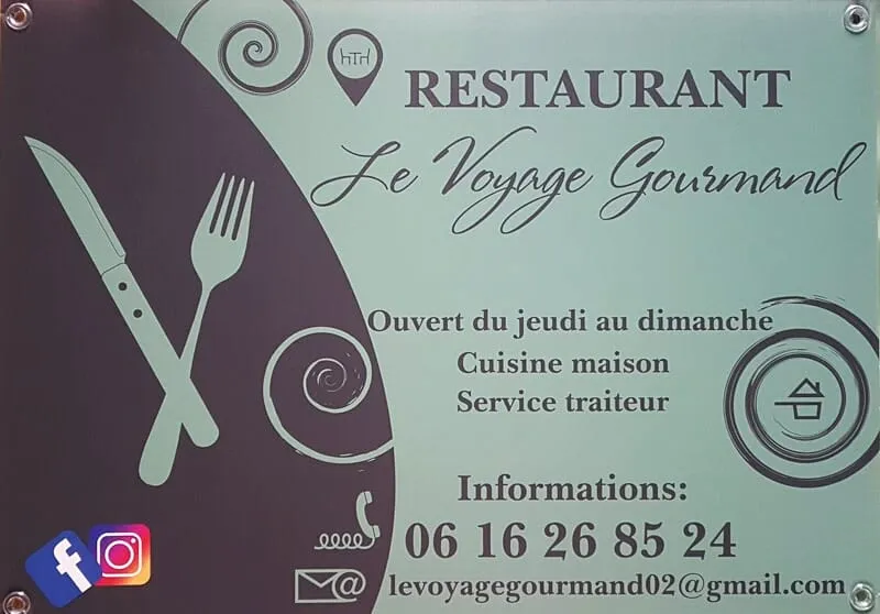 Le Voyage Gourmand, Bus Restaurant_Folembray_slider_image_3
