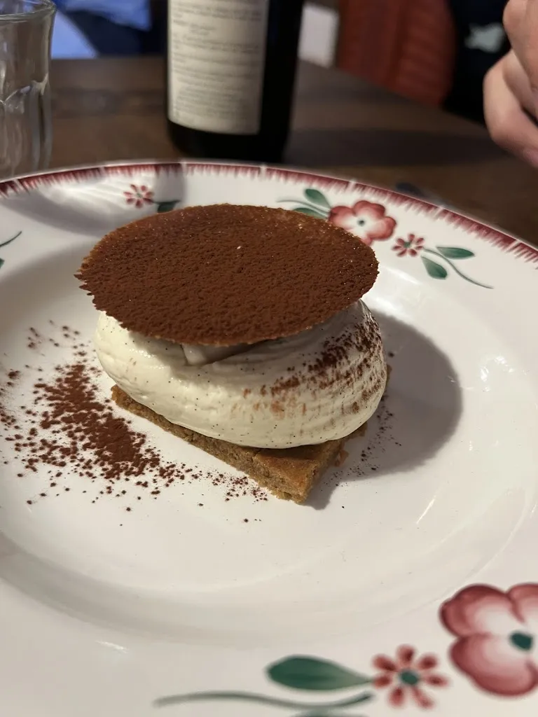 Menu_Le bistrot de Madeleine_Lucinges_image_9