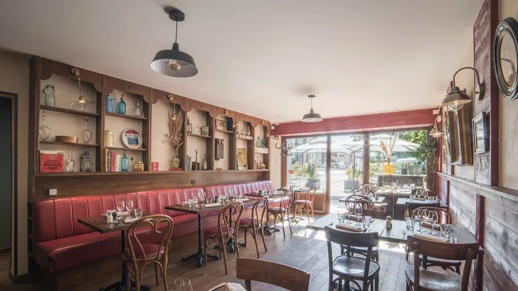 Le bistrot de Madeleine_Lucinges_slider_image_1