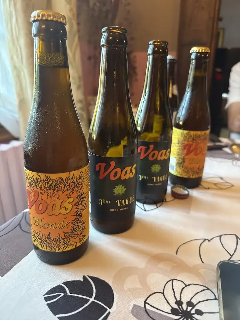 Anais Barraud_Brasserie Artisanale de Voas_Folembray_review