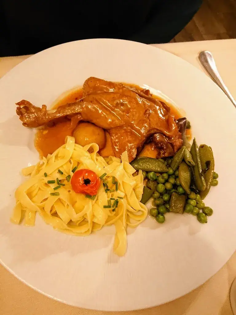 Menu_Auberge du Bois Vert_Flines-lez-Raches_immagine_5