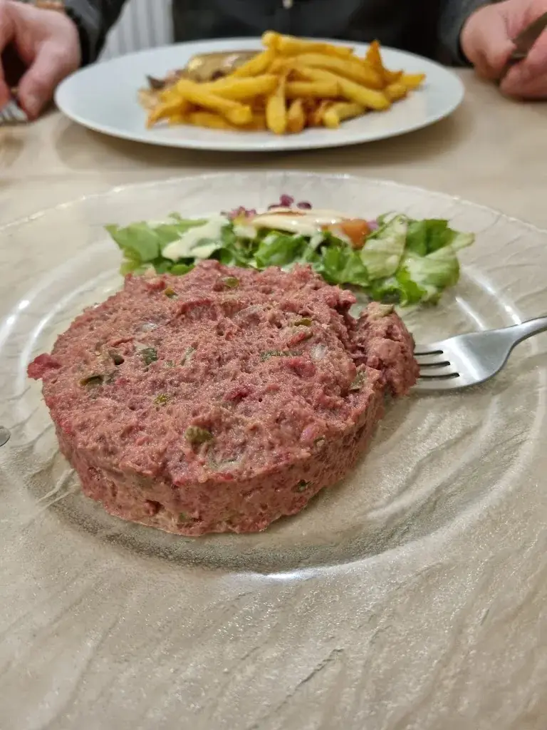 Emmanuelle GRAUX_Auberge du Bois Vert_Flines-lez-Raches_recensione