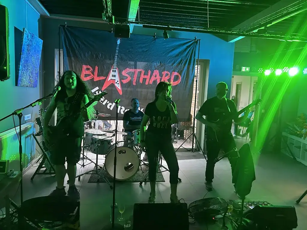 Matteo Buirette_Chez Nous Autres_Flines-lez-Raches_Bewertung