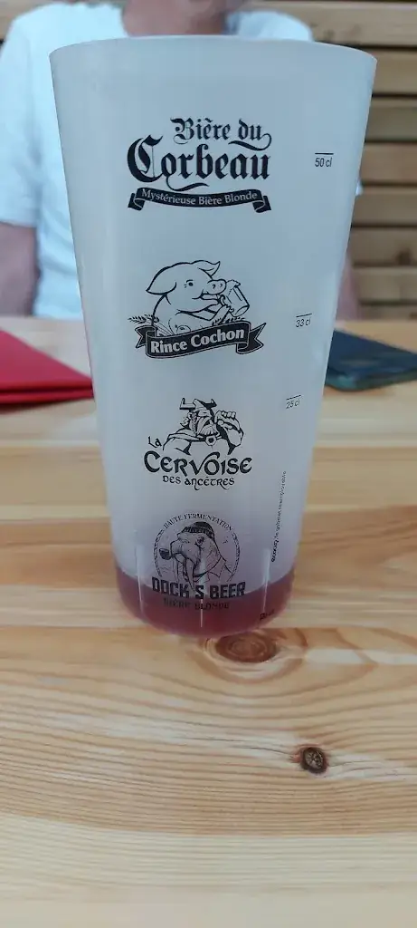 Murielle LAMARQUE_Chez Nous Autres_Flines-lez-Raches_Bewertung