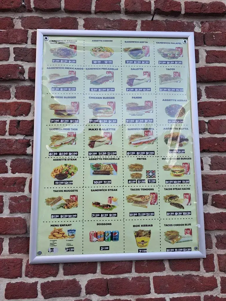 Menu_Le Pacha de Flines_Flines-lez-Raches_image_2