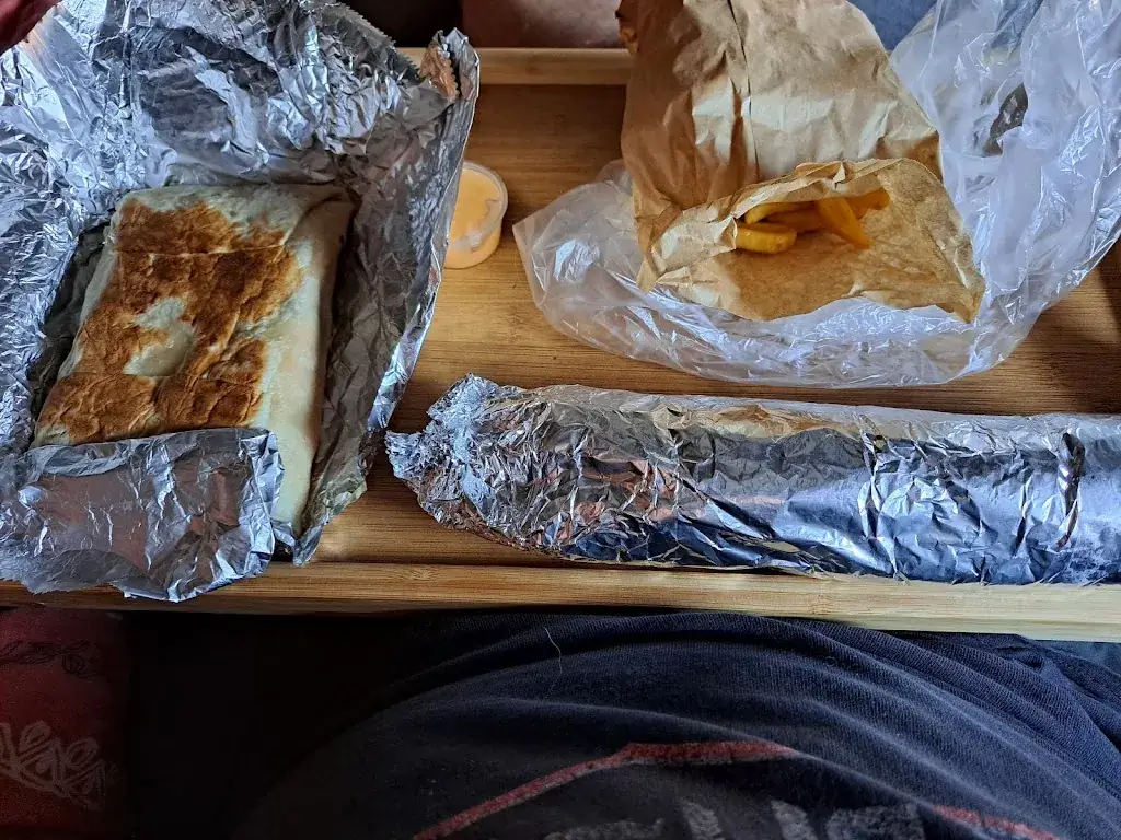 Le Pacha de Flines Restaurant in Flines-lez-Raches