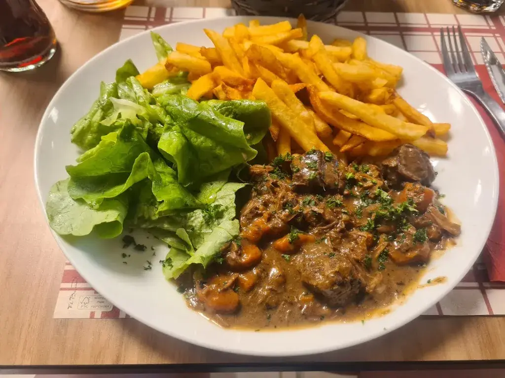 Anaïs Fievet_L'Autre Temps_Lallaing_review