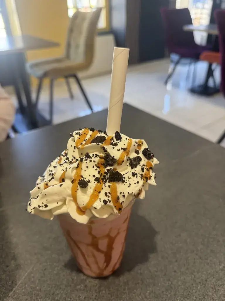 Wahiba Salhi_O'fournno fleurines_Fleurines_Bewertung