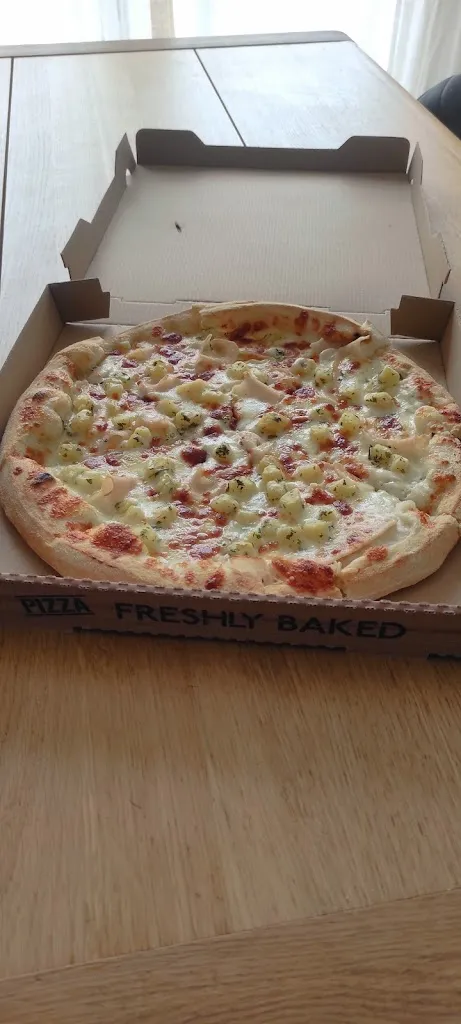 Mehdi C_O'fournno_Fleurines_review