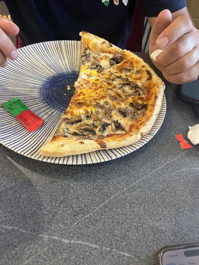 Association IMAJ_O'fournno_Fleurines_review