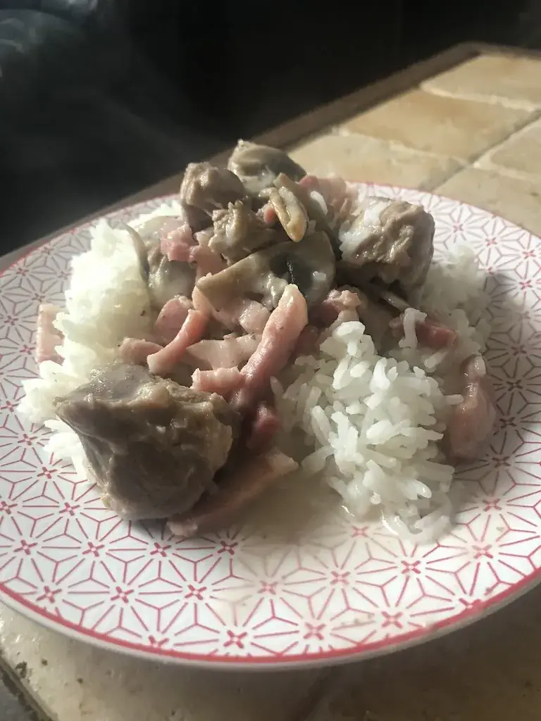 Menu_GOURMET PIZZA_Fleurines_image_3