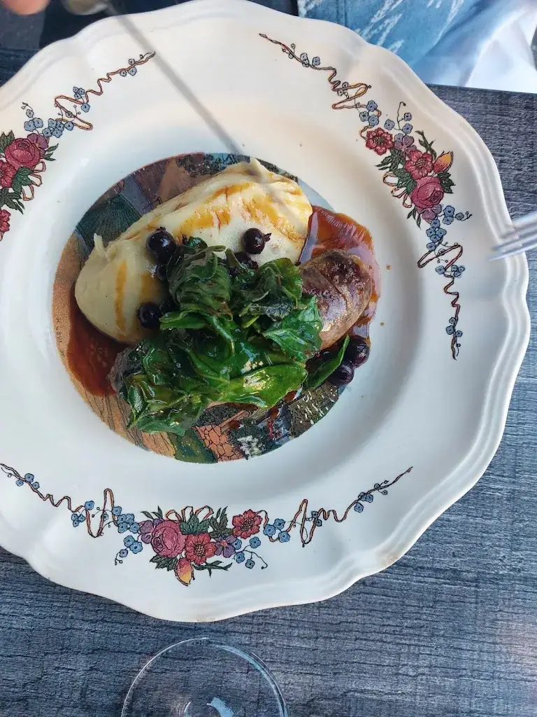 Menu_L' Auberge de Lucinges_Lucinges_immagine_5