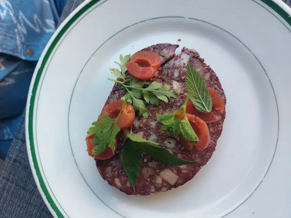 Menu_L' Auberge de Lucinges_Lucinges_immagine_6