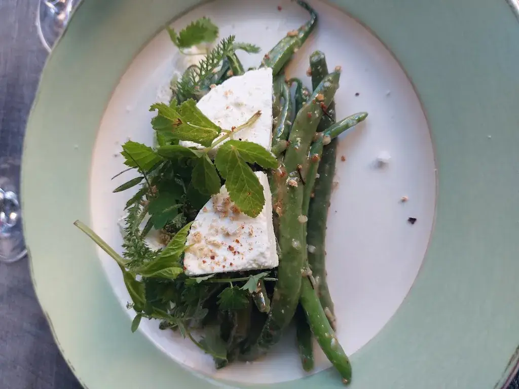 Menu_L' Auberge de Lucinges_Lucinges_immagine_8