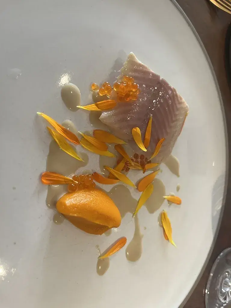 Menu_L' Auberge de Lucinges_Lucinges_immagine_9