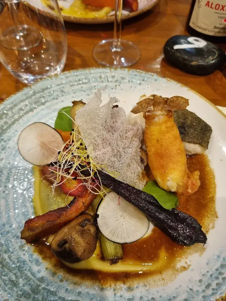 alexandra delacroix_L'art d'Oise_Pont-Sainte-Maxence_review