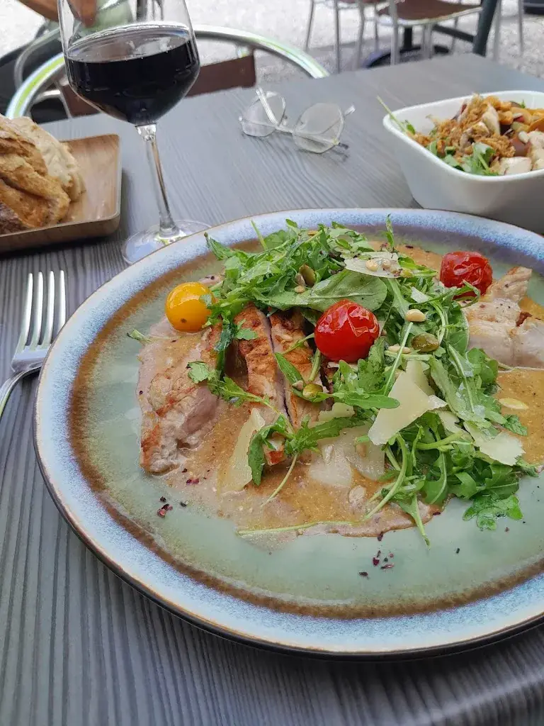 Menu_Le Point Gourmand_Flines-lès-Mortagne_image_1