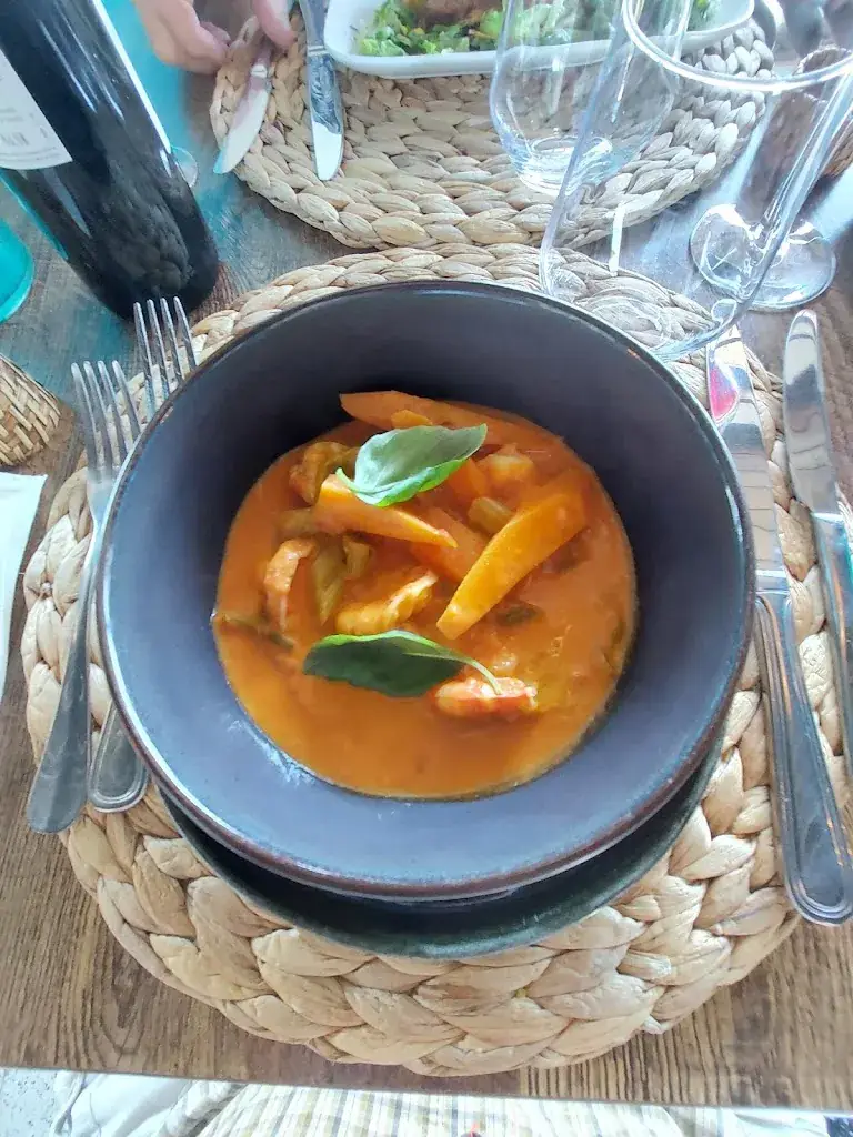 Menu_Le Point Gourmand_Flines-lès-Mortagne_image_2