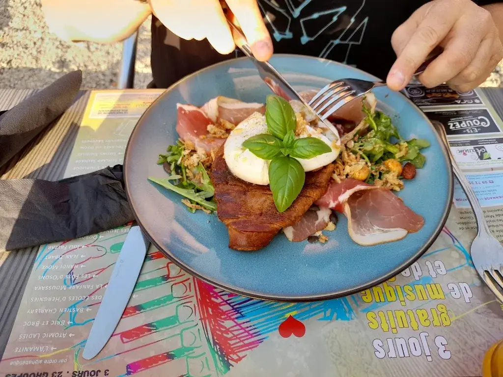 Menu_Le Point Gourmand_Flines-lès-Mortagne_image_5