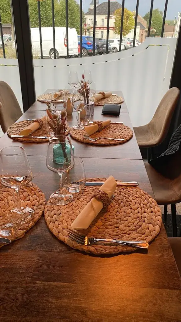 Menu_Le Point Gourmand_Flines-lès-Mortagne_image_9