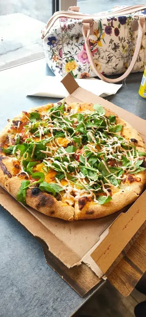 tibo douay_Pizza Per Tutti_Mortagne-du-Nord_review